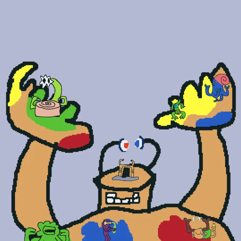 Game by @Godzillafan2000