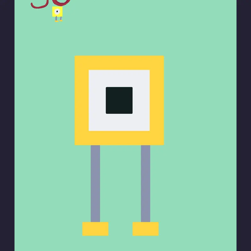 Game by @TheNut
