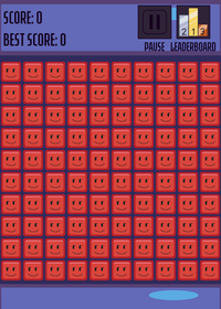 Bfdi Crush