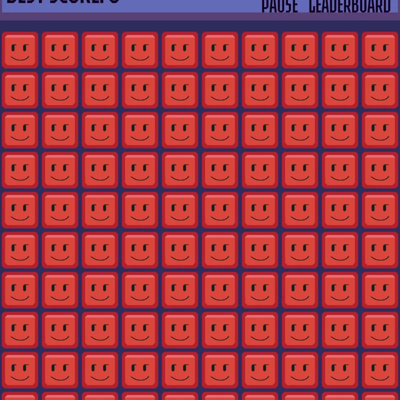 Bfdi Crush by @Thattree