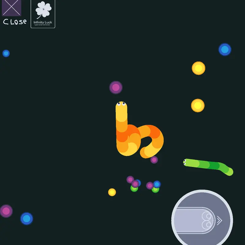 Game by @rovotic