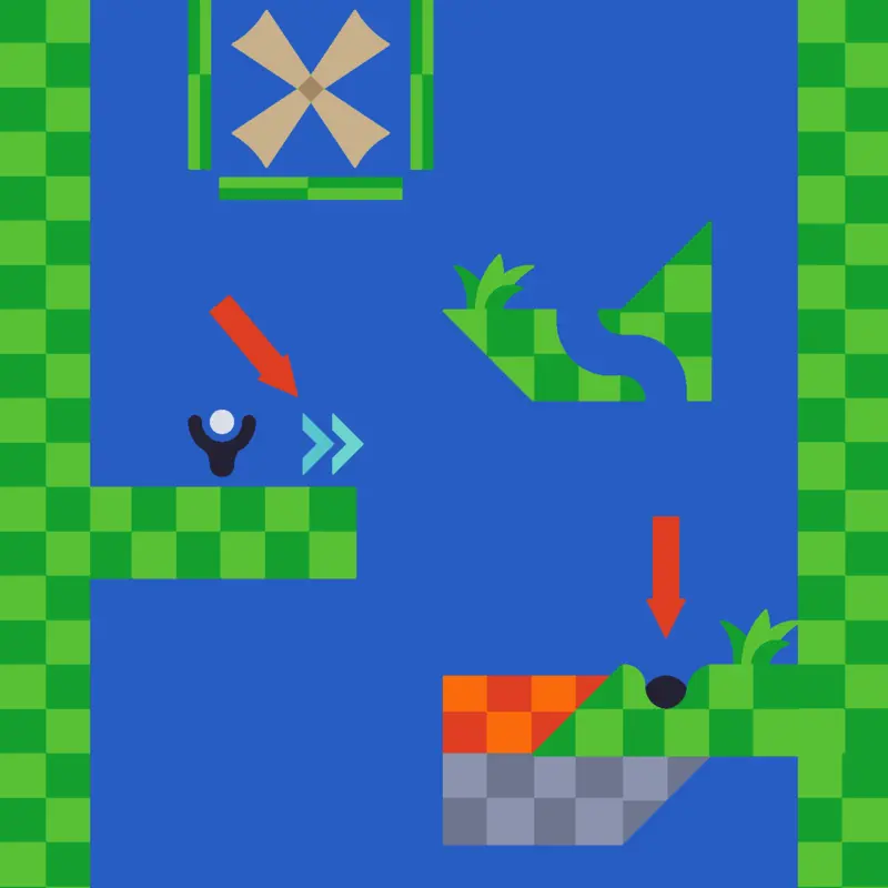 Game by @imaketereblelevels