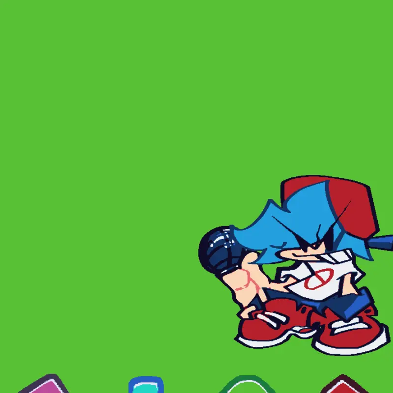 Game by @ZackDesignPro