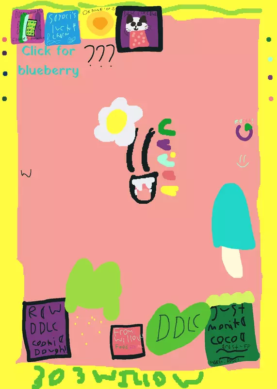 Game by @KobeniWillowandCyn