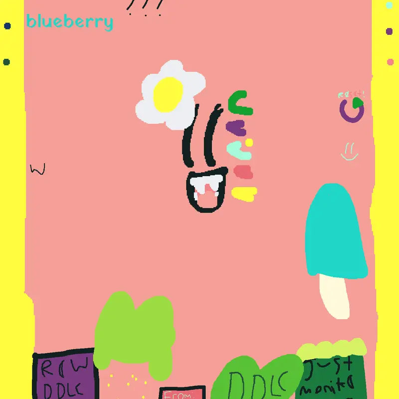 Game by @KobeniWillowandCyn