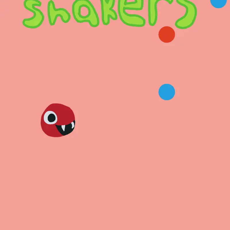 Game by @olkwer