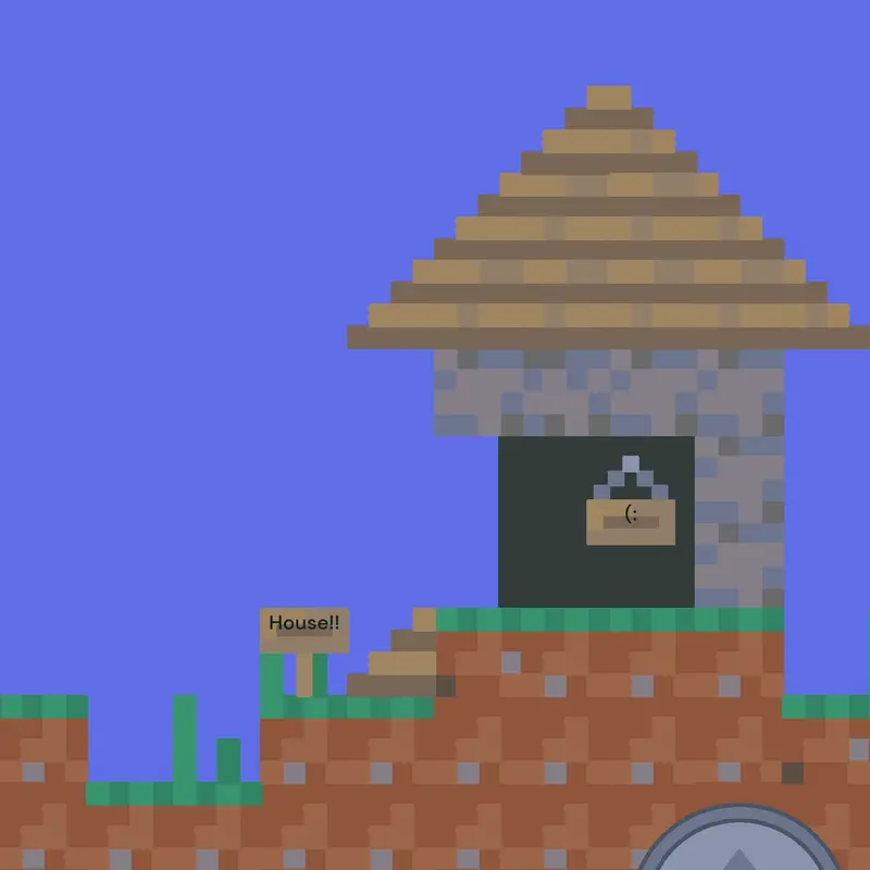 Game by @Pedro3D