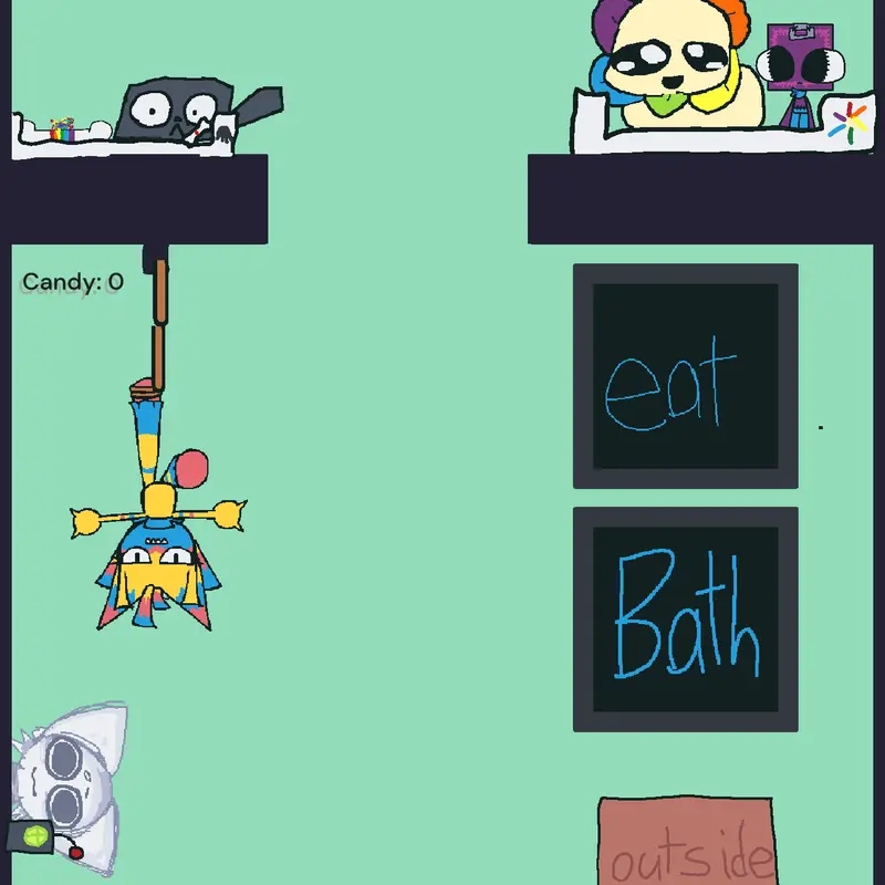 Game by @YourLocalStickman