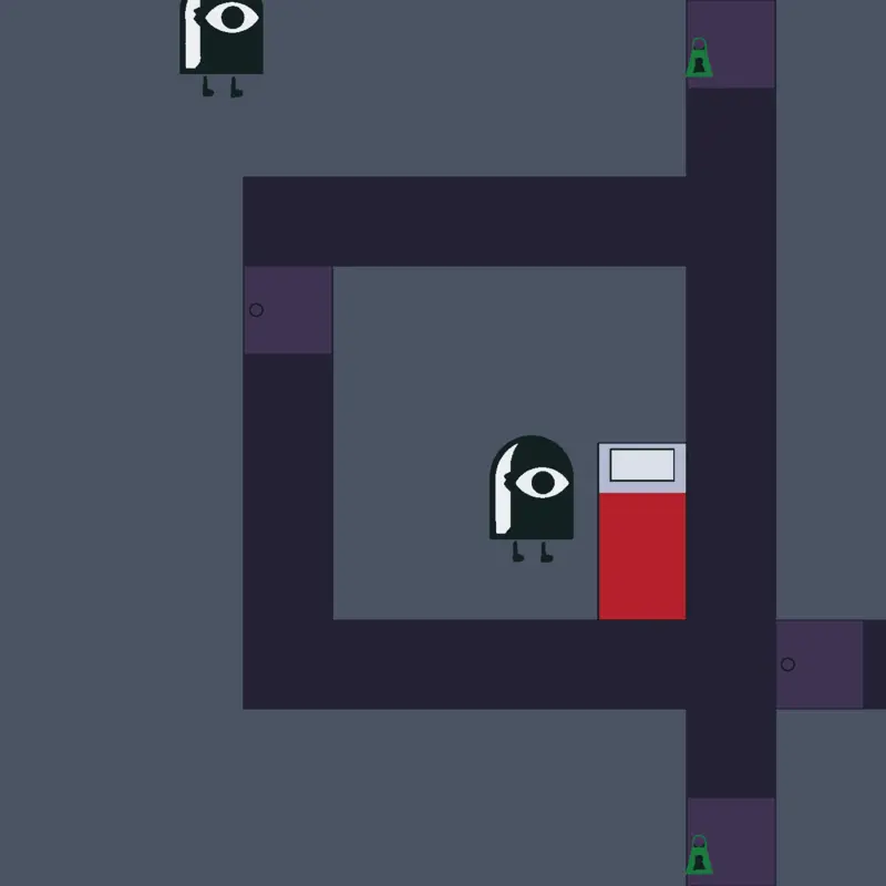 Game by @abobaua