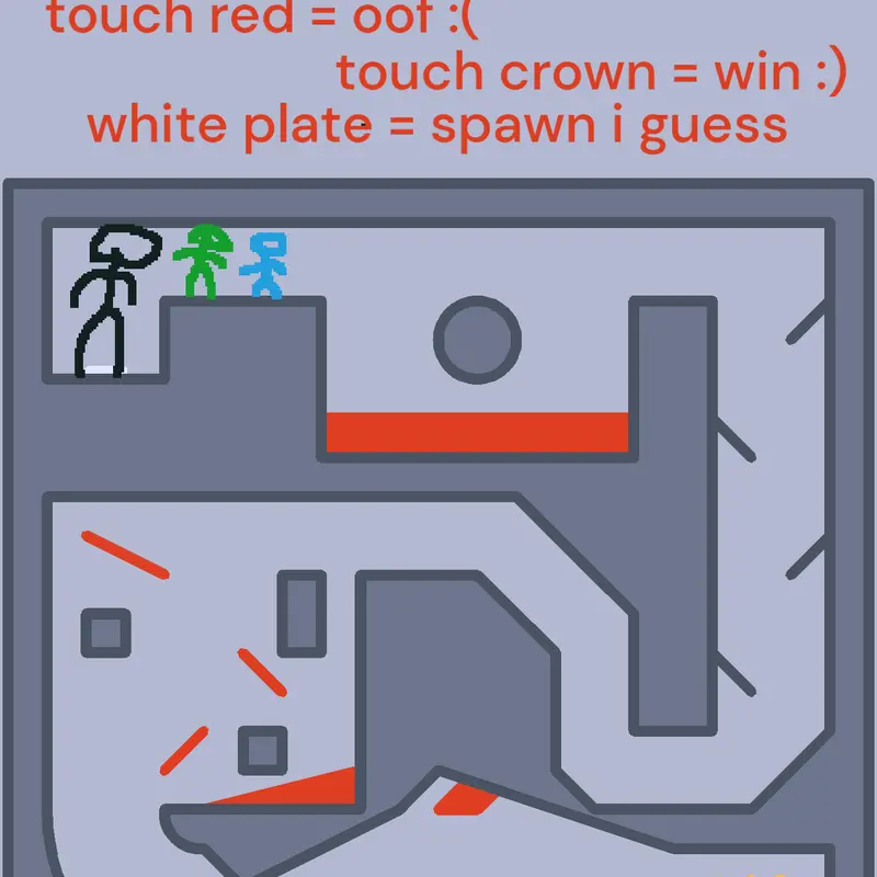 Game by @Araske