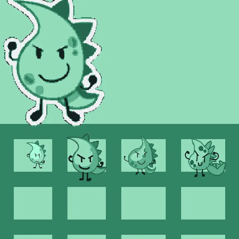 Game by @jamdkb