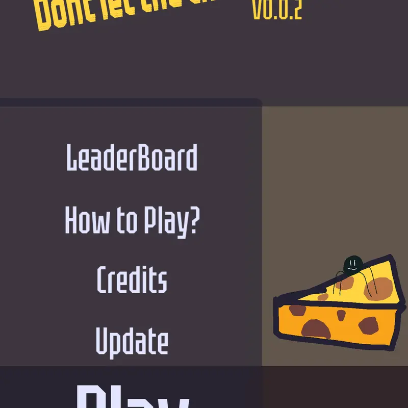 Game by @wudahell