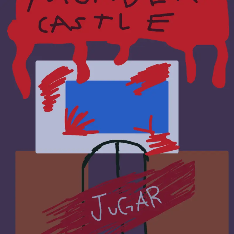 Game by @RG_Castle