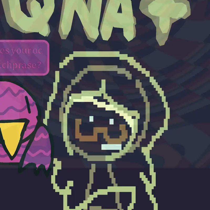 Game by @makemeholdmybreath