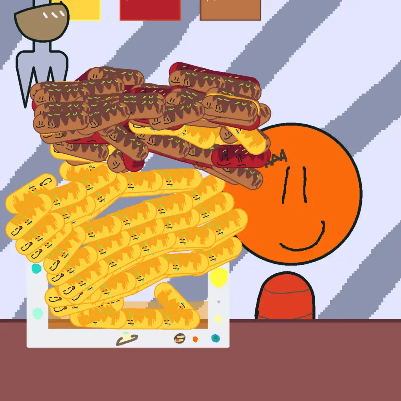 Game by @ejejdjdjddjd
