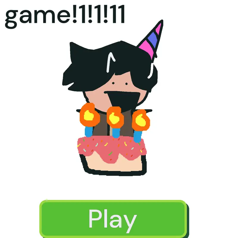 Game by @sumthin_Official