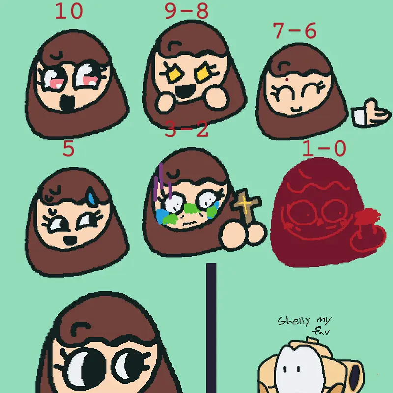 Game by @RAMBELL