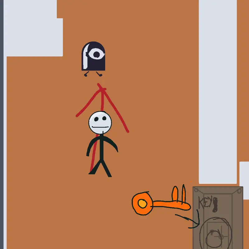 Game by @autorindur