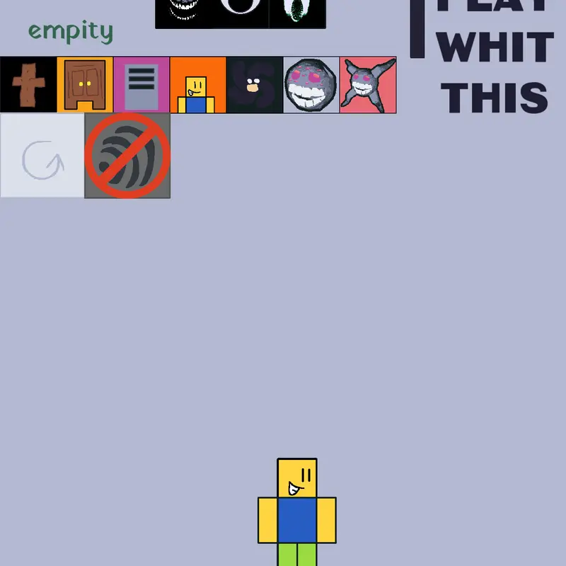 Game by @Raoniro
