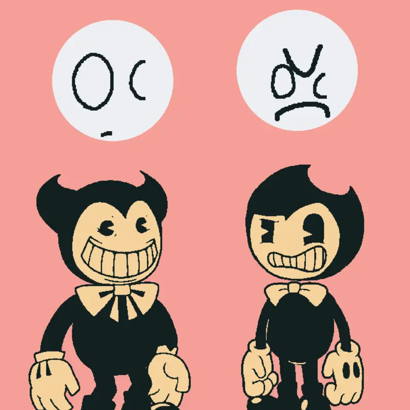 Game by @SomethingBadWillHappen