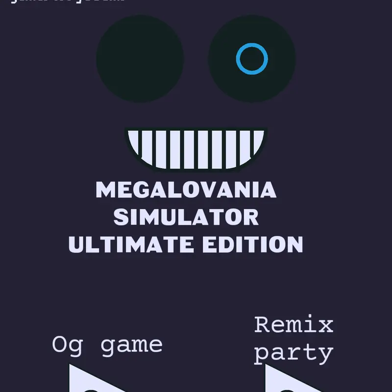 Game by @ChickenIsBack