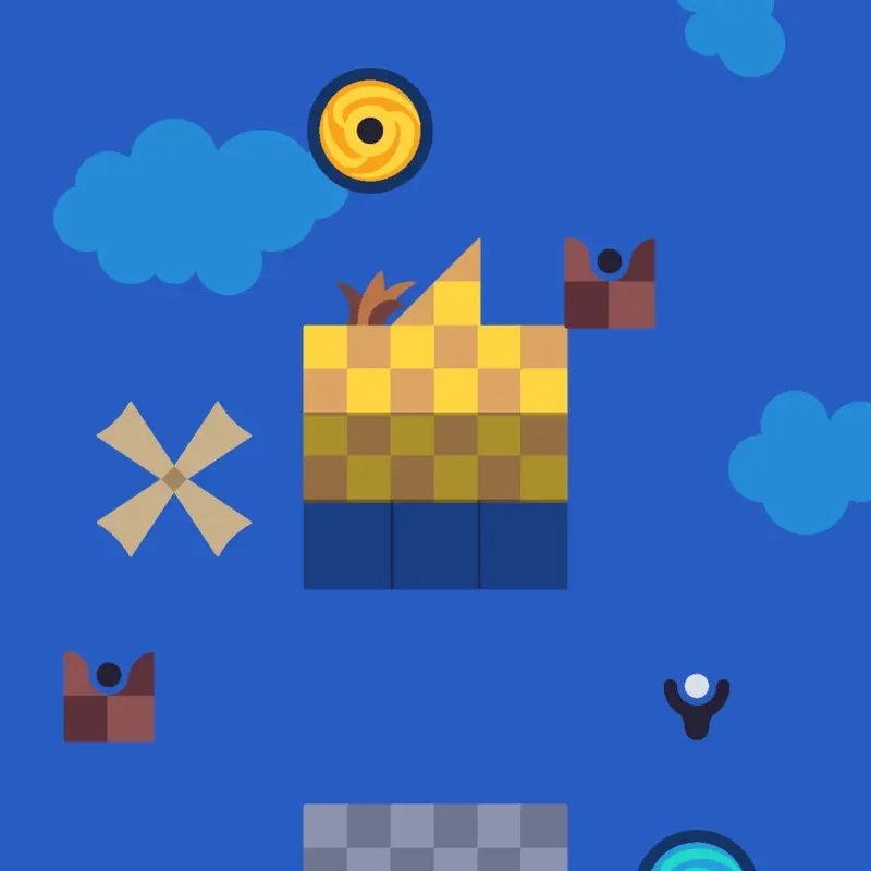 Game by @coldloser