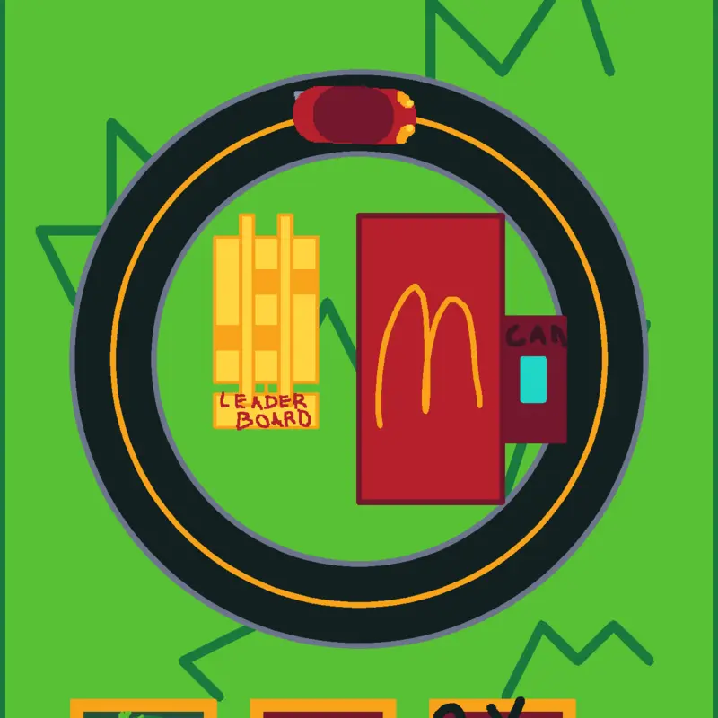 Game by @cristopher_
