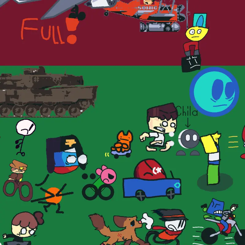 Game by @Lil_Choco
