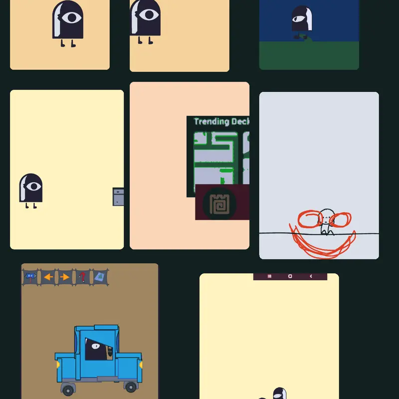 Game by @chance-normal