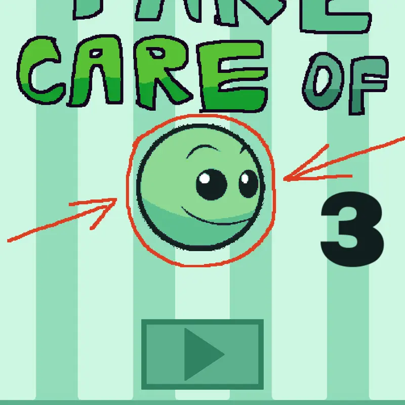 Game by @castleapp