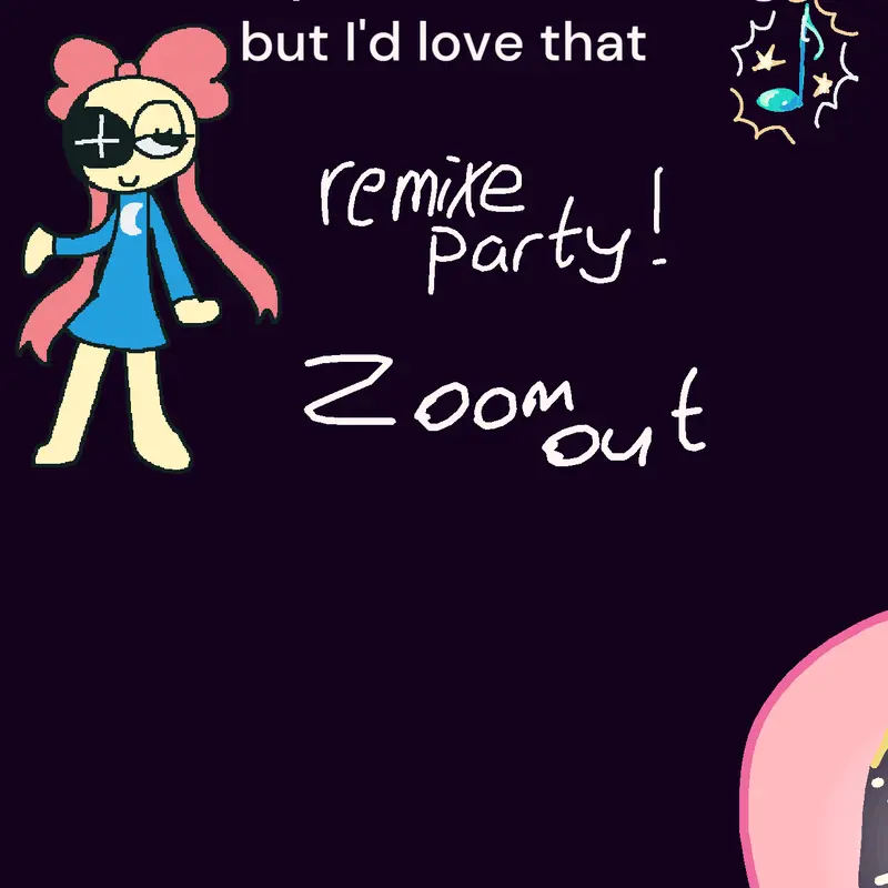 Mbgefcrdkdkcr by @whitelilycookielover