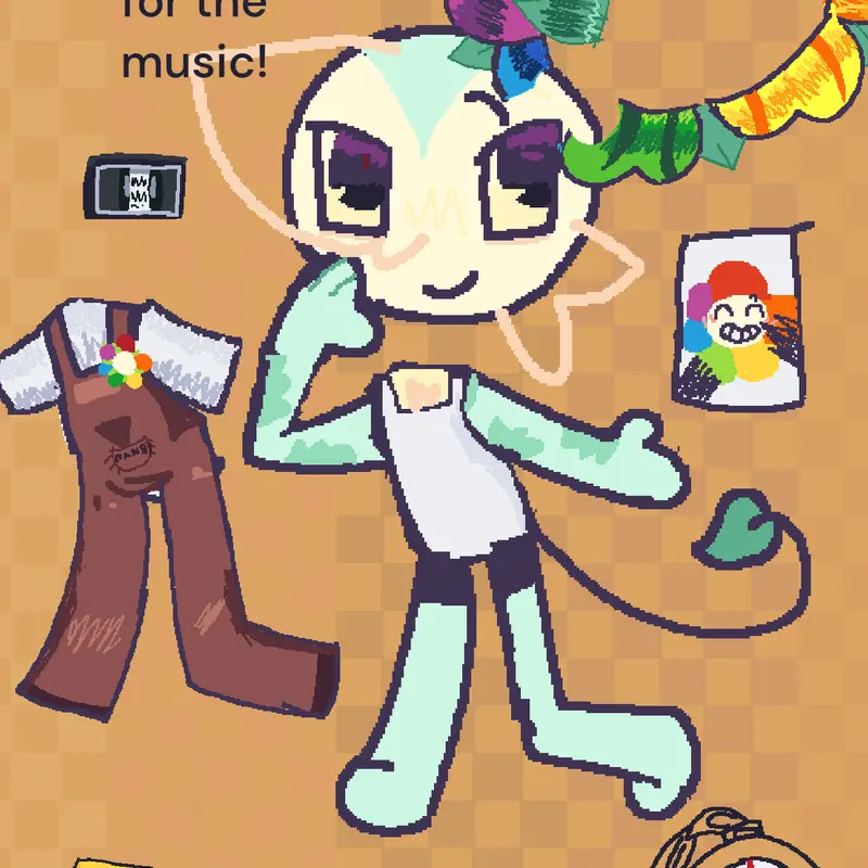 Game by @Koala_lover