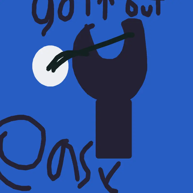Golf but easy by @victorious-lyrebird246