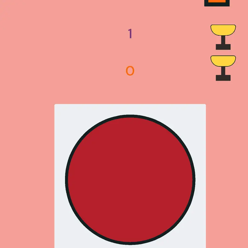 Game by @MessiandRonaldobetter