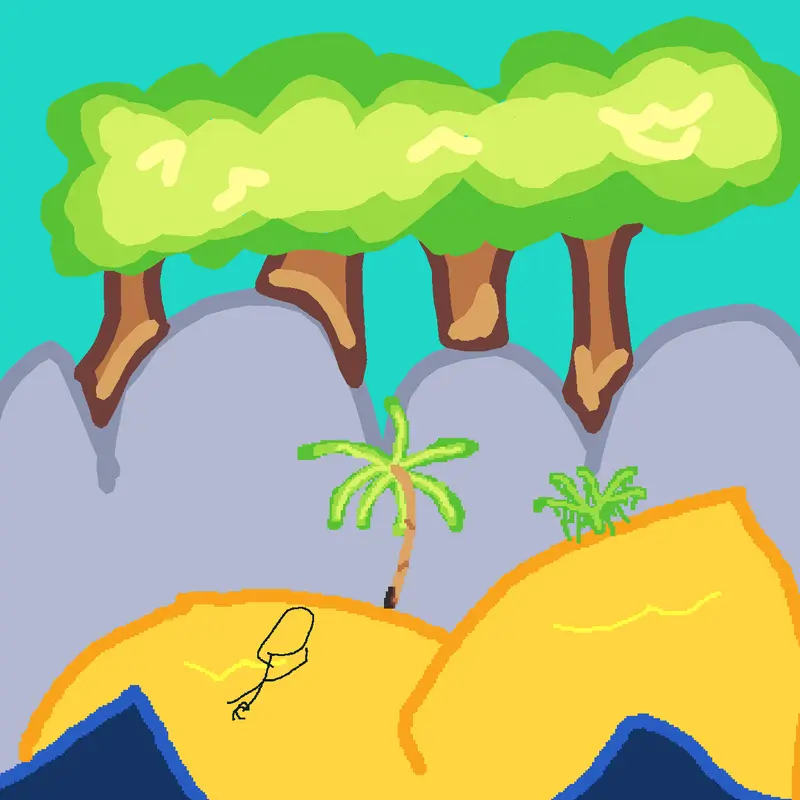 Game by @Ayinn