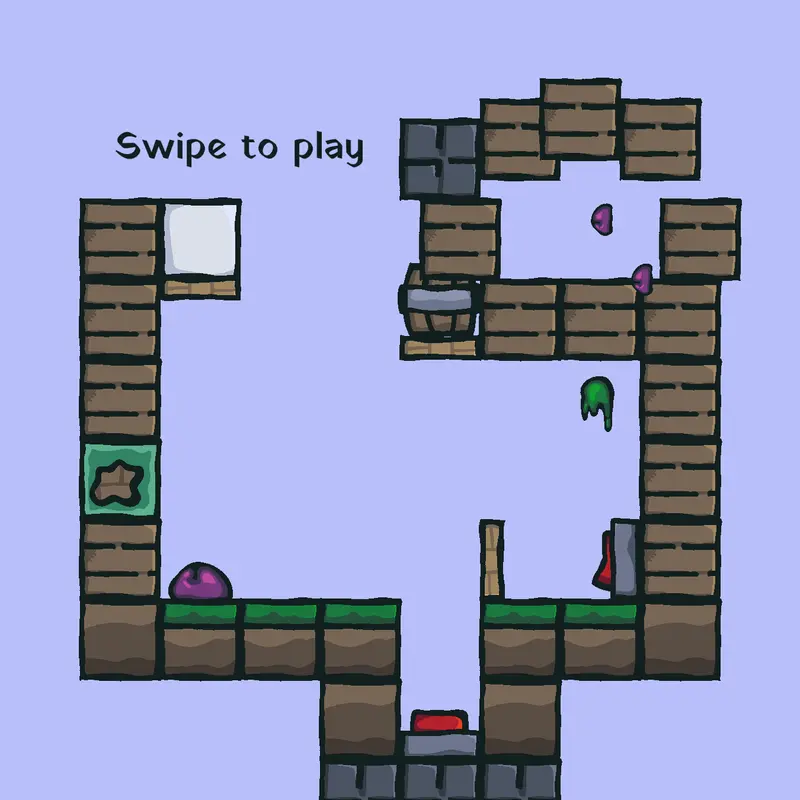 Game by @italiaVernon