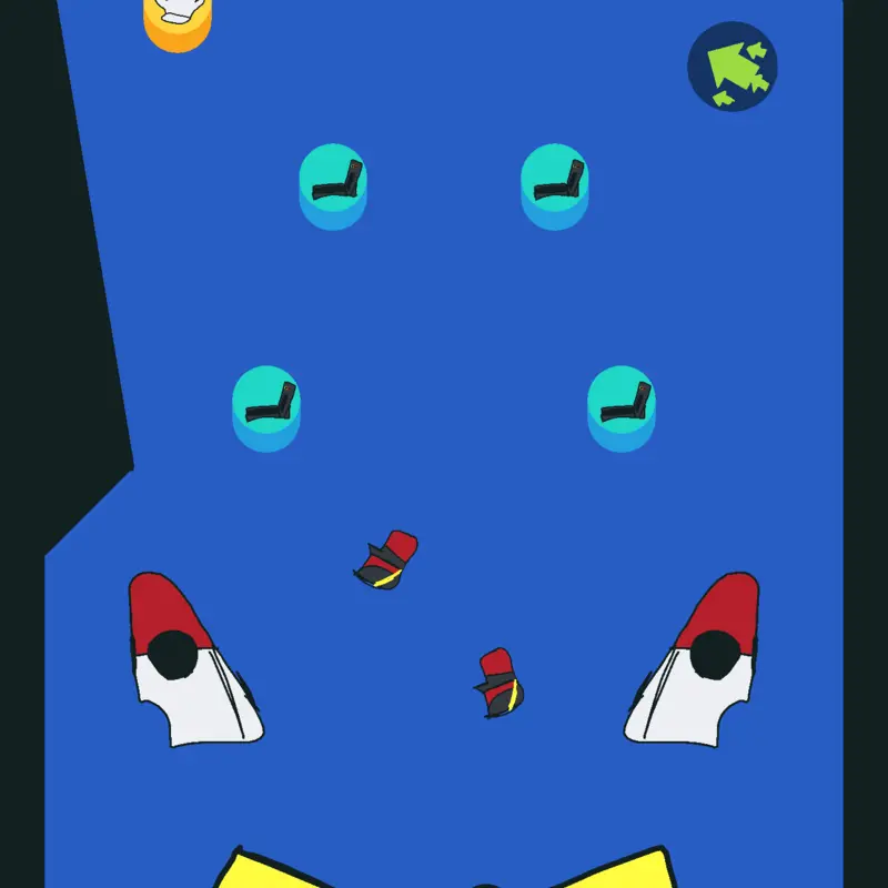 Game by @jeguise