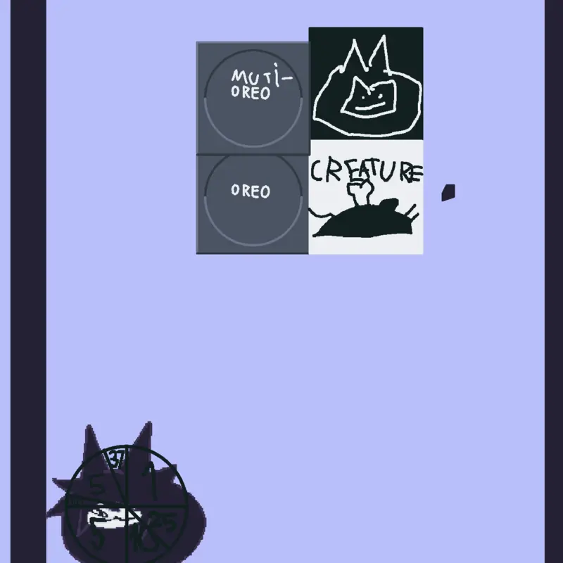 Game by @melonus
