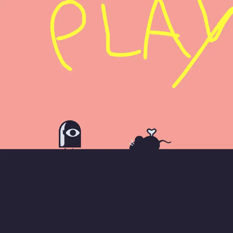 Game by @YsabelGarnica