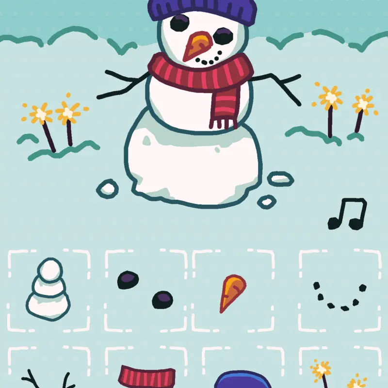 Game by @vuksa