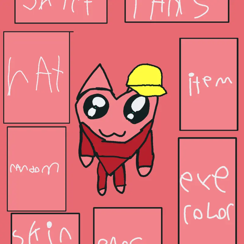 Game by @adalana_castle