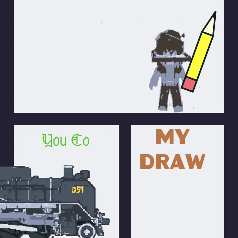 Game by @3_tank