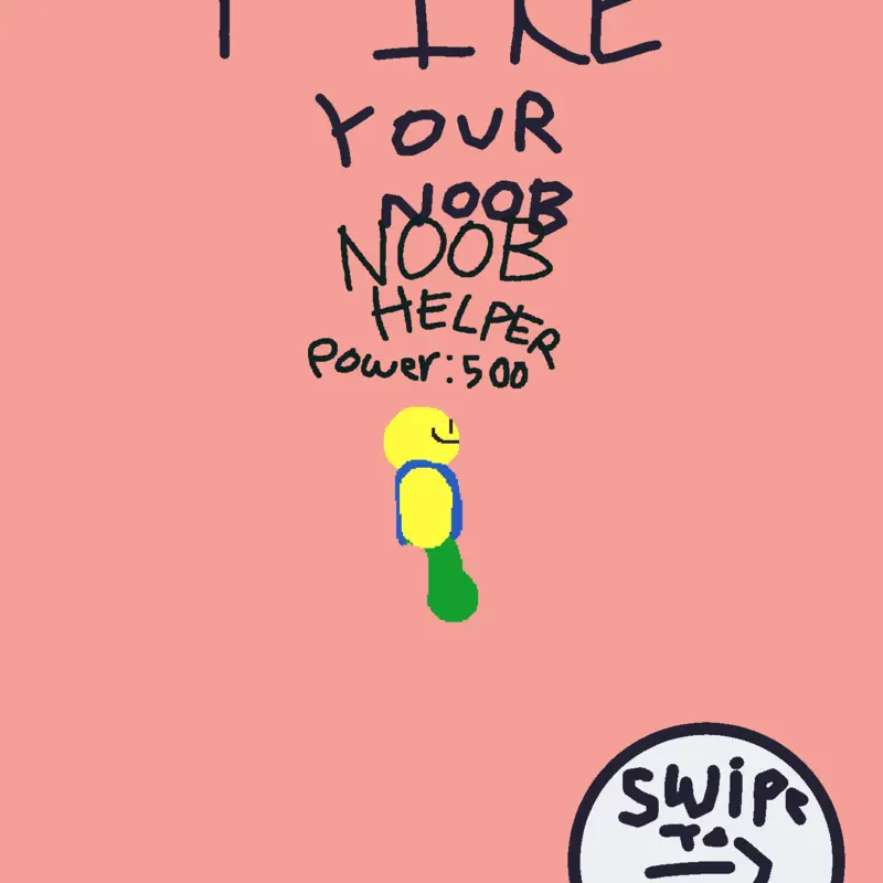 Game by @pinkieguineapiglover