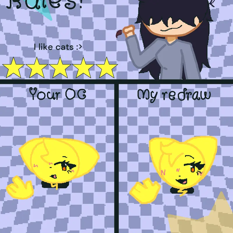 Game by @Goldpurr