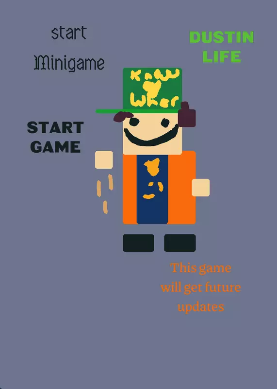 Game by @BurningNate