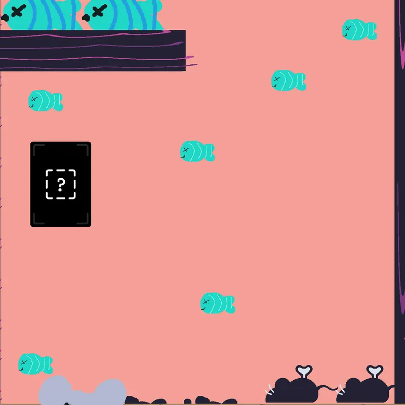 Game by @DianaUnicorn