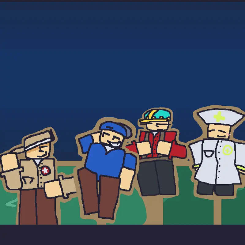 Game by @Geocide