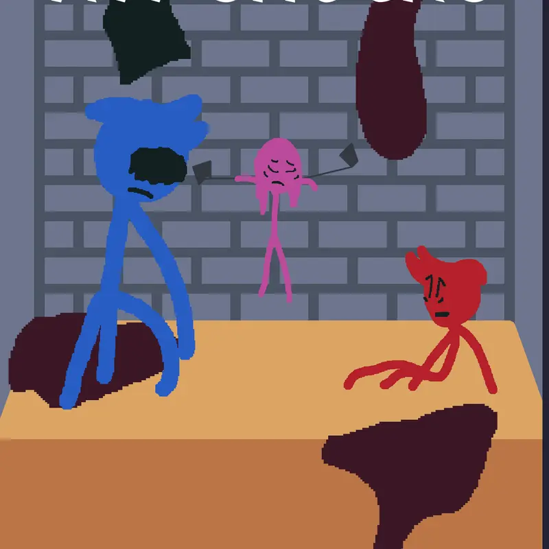 Game by @yuji5eer