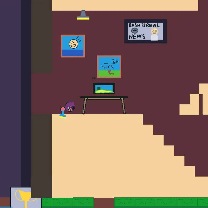 Game by @Cyraasya