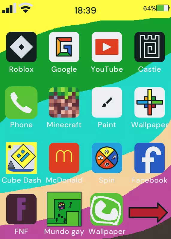 Game by @jorserosas